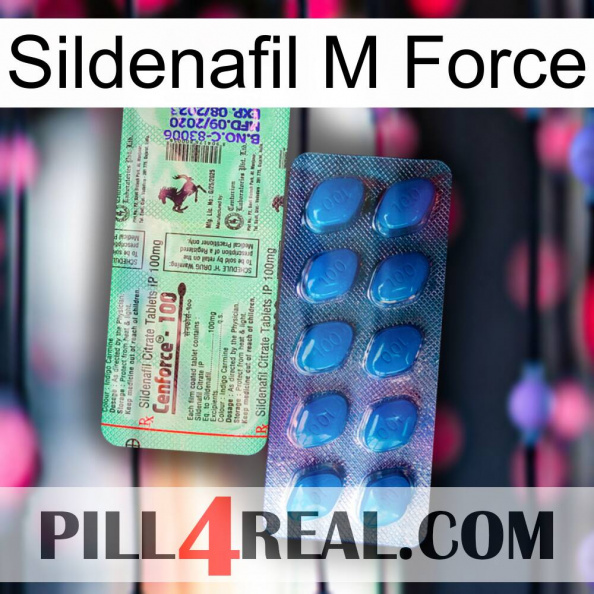 Sildenafil M Force new02.jpg